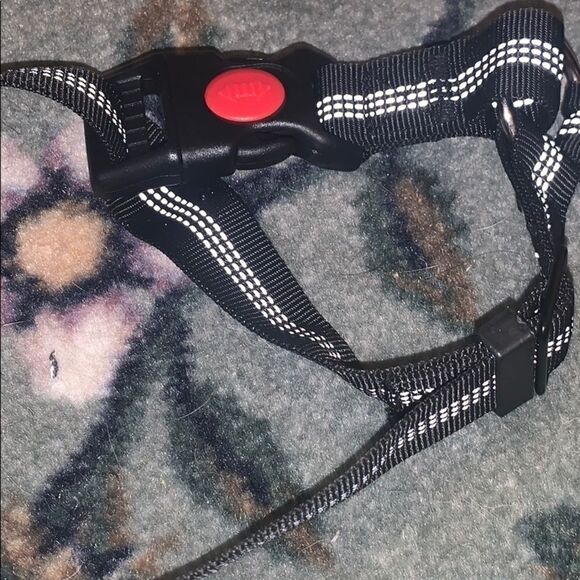 Medium size dog harness  - Picture 2 of 5